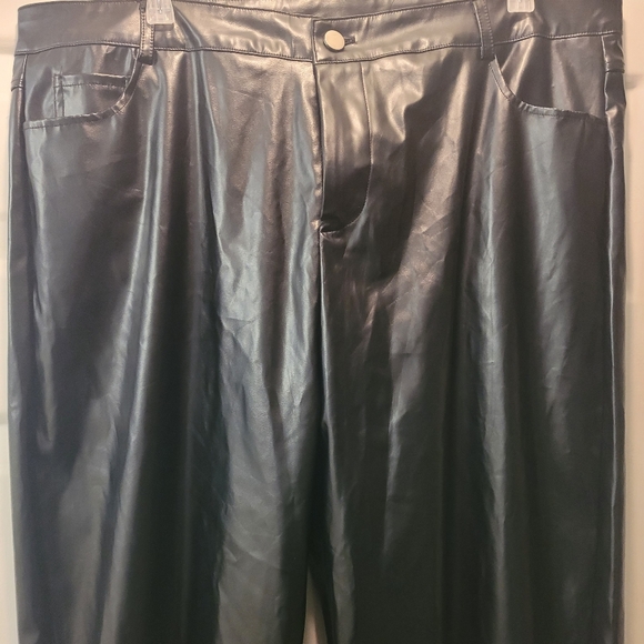 Blush Mark pants - Picture 4 of 8